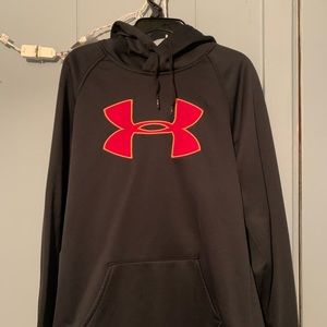 Women’s Small Under Armour Hoodie
